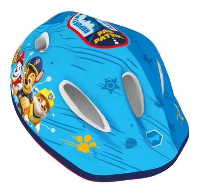 Produktbild von Kinderfahrradhelm Paw Patrol Boy