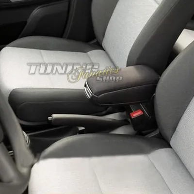 Produktbild von Armlehne Mittelarmlehne MAL Passform für Skoda Roomster ab 2006-