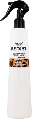 Obrázok produktu pre Kondicionér na vlasy Redist Milk & Honey 400 ml