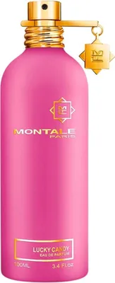 Zdjęcie produktu dla Montale Lucky Candy woda perfumowana unisex 100 ml