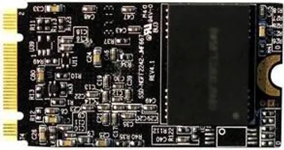 Zdjęcie produktu dla CoreParts MHA-M2B7-M256, 256 GB, M.2, 570 MB/s, 6 Gbit/s