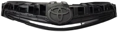 Obrázek produktu pro TOYOTA Aygo Mřížka předního nárazníku 53111-0H040 OE