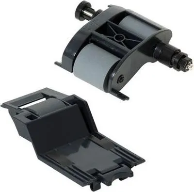 Produktbild von HP 100 ADF-Walzenersatzkit, HP Scanjet Enterprise 7500 Flachbettscanner; HP Scanjet Enterprise 8500 fn1 Document Capture..., Malaysia, Unternehmen, Business, 240 mm, 160 mm, 50 mm