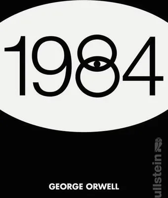 Obrázok produktu pre 1984