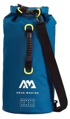Zdjęcie produktu dla Torba na łódź Aqua Marina 20 l, granatowa, rozmiar uniwersalny