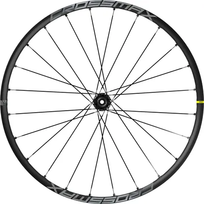 Imagen del producto de Mavic Radsatz Crossmax XLS 29 - Eje trasero Crossmax XLS 29, MS CL, 12x148mm