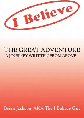 Produktbild von The Great Adventure