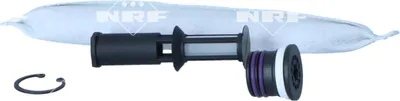 Obrázek produktu pro Trockner, Klimaanlage NRF 33380
