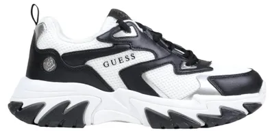 Produktbild von Guess NOTISS Damen Sneaker Schwarz : Größe - 40 Größe: 40