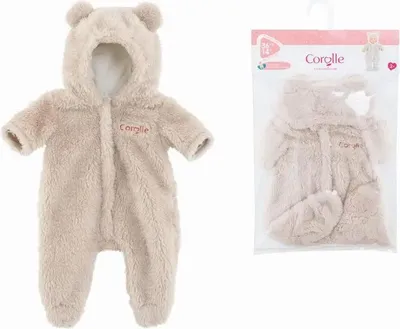 Image de Corolle Mgp 36Cm Costume Doudou, Teddy