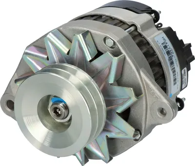 Produktbild von VALEO 202001 Lichtmaschine Generator LiMa 70A 14V