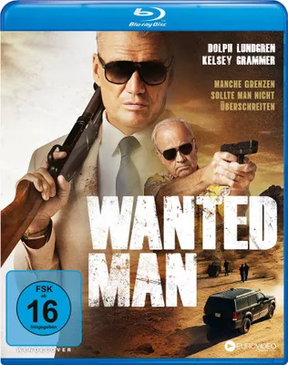 Obrázek produktu pro Wanted Man