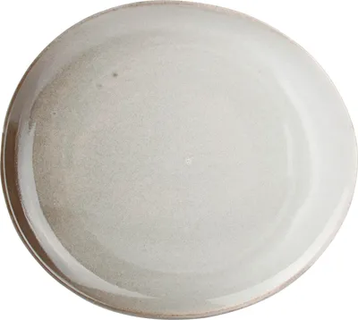 Obrázok produktu pre FINE 2 DINE Plochá doska Ceres, dĺžka: 250 mm, šírka: 230 mm, sivá