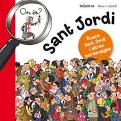 Obrázok produktu pre Na sviatok svätého Juraja: 94