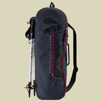 Produktbild von MSR Schneeschuhtasche - für 56 und 64 cm Schneeschuhe - Grau