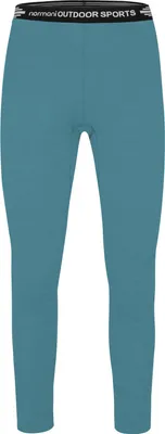 Produktbild von normani Damen Merino Unterhose