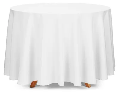 Obrázok produktu pre Biely obrus 230 cm
