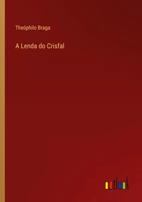 Produktbild von A Lenda do Crisfal