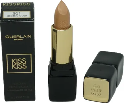 Immagine prodotto di Guerlain Rossetto Kiss Kiss 885 Corallo delicato