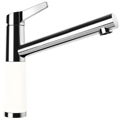 Immagine prodotto di Rubinetto da cucina con miscelatore monocomando SC-510 giorno 554000