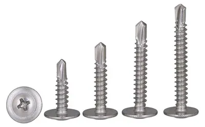 Zdjęcie produktu dla Śruby samogwintujące M4.8 x 25 mm - 20 sztuk