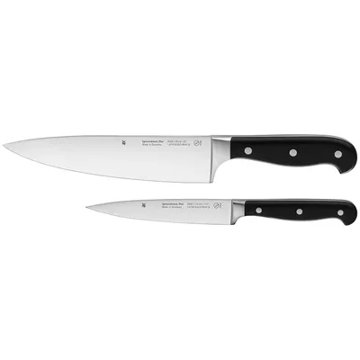 Produktbild von WMF Messerset SPITZENKLASSE P 2tlg PC 1895349992
