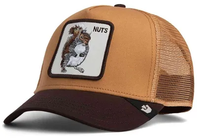 Immagine prodotto di Cappellino Goorin Bros 101-2546HEA02 da Unisex