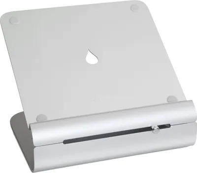 Produktbild von Rain Design iLevel 2 hhenverstellbarer Laptopstnder, Silber