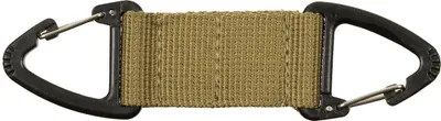 Produktbild von MFH Universalhalter, coyote tan, doppelt