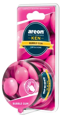 Produktbild von Aromatisierer Areon Ken Bubble Gum