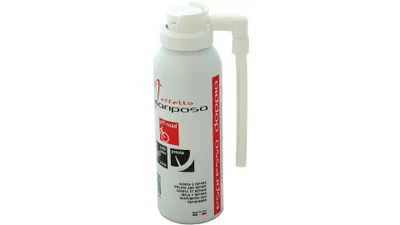 Produktbild von Effetto Mariposa Reifen-Pannenschutzspray Espresso Mariposa 125Ml