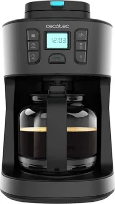 Produktbild von Cecotec Tropfkaffeemaschine Kaffeemaschinen Haushalt Coffee 66 Aromatisch