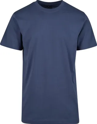 Produktbild von Build Your Brand Kurzarmhemd für Männer Zlure gewohnheiten 5XL