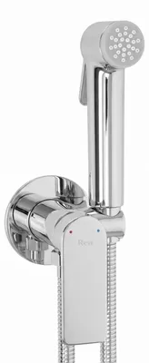 Productafbeelding van Bidetkraan Rea My1902-95C Chrome