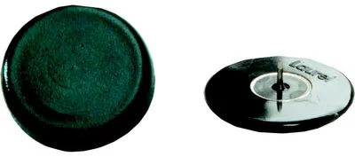Produktbild von Superreißnagel 30mm VE=30 Stück schwarz