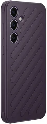 Produktbild von Samsung Shield Case, Cover, Samsung, Galaxy S24+, 17 cm (6.7"), Violett