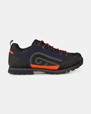 Produktbild von Stiefel KILPI SPECTER LOW-U YU0703KI DUNKELBLAU Größe: EU 45 (UK 10,5)
