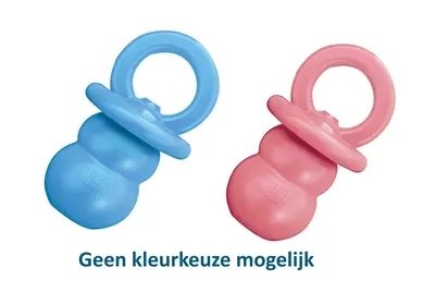Immagine prodotto di KONG Puppy Binkie S - giocattolo per cani