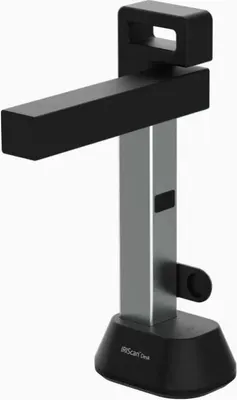 Produktbild von IRISCan Desk 6 A4 Dokumentenscanner, Mobiler Desktop-Kamerascanner