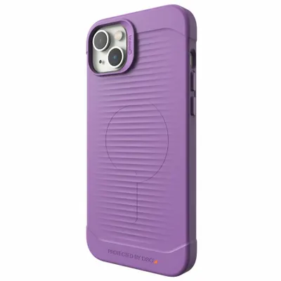 Produktbild von GEAR4 Havana Snap, Cover, Apple, iPhone 14 Plus, 17 cm (6.7"), Violett