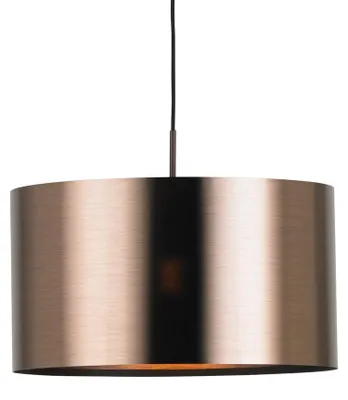 Productafbeelding van EGLO Saganto 1, Flexibel, Bruin, Bruin, Koper, Staal, Kunststof, Binnen