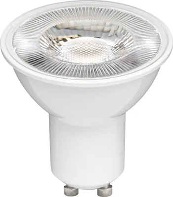 Zdjęcie produktu dla arwka LED GU10 4,5W = 50W 350lm 3000K Ciepa 36 OSRAM Value