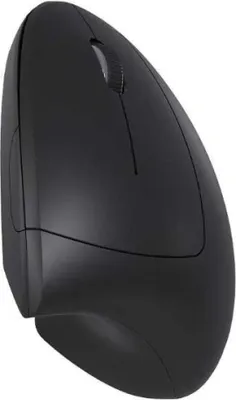 Imagen del producto de Nilox Ratón Wireless Vertical, 1600 DPI,