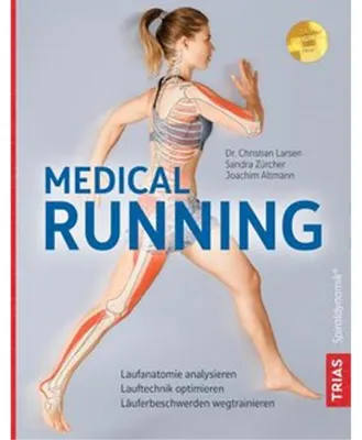 Produktbild von Medical Running