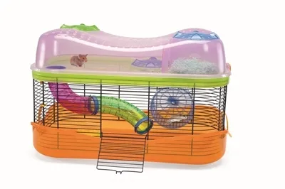 Produktbild von Imac Hamsterkäfig Fantasy