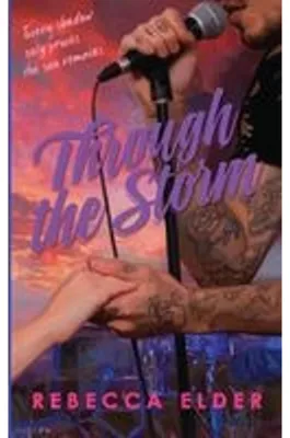 Produktbild von Through the Storm