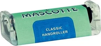 Imagen del producto de Mascotte Classic: Rodillo