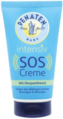 Produktbild von Penaten SOS Cream mit Dex-Panthenol 75ml