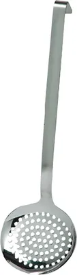Produktbild von 3 Edelstahl-Schaumlöffel ø 11 cm – Der Praktische