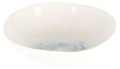 Zdjęcie produktu dla Miska Palmer – zabawka ceramiczna w kolorze turkusowym, 15 cm – zabawka edukacyjna dla dzieci
